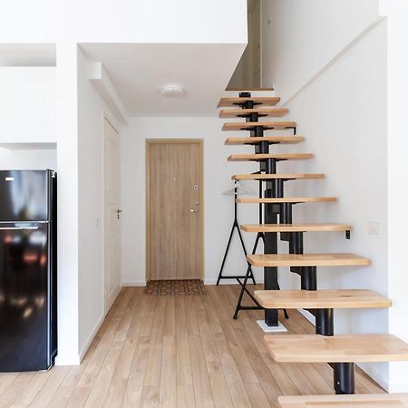 #Stayhere - Modern & Central 2 Bedroom Apartment VNO Esterno foto