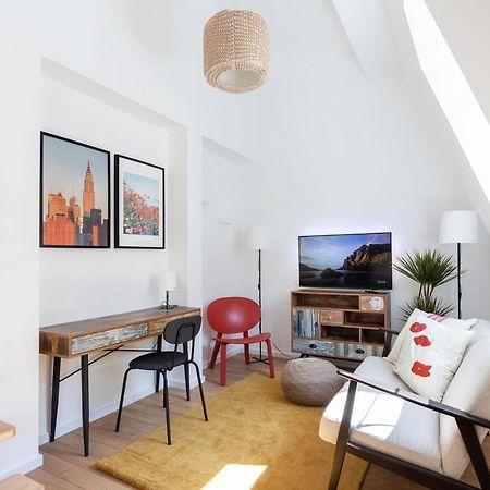 #Stayhere - Modern & Central 2 Bedroom Apartment VNO Esterno foto