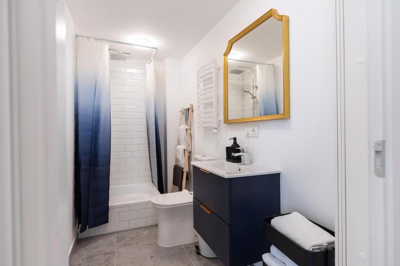 #Stayhere - Modern & Central 2 Bedroom Apartment VNO Esterno foto