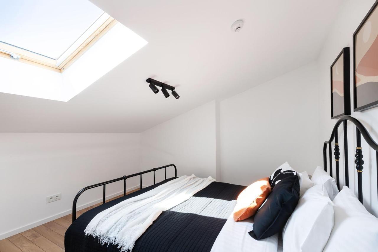 #Stayhere - Modern & Central 2 Bedroom Apartment VNO Esterno foto