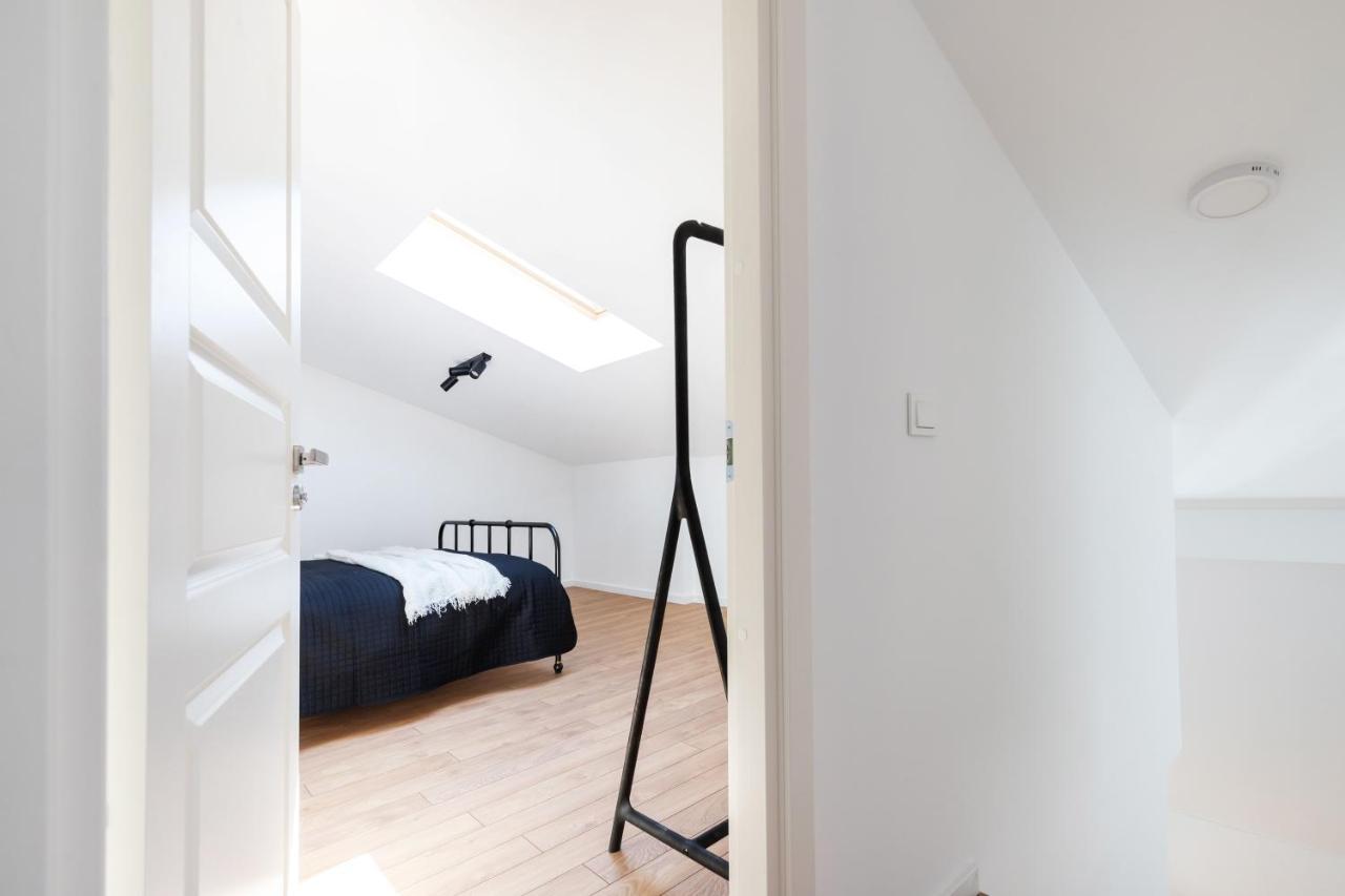 #Stayhere - Modern & Central 2 Bedroom Apartment VNO Esterno foto
