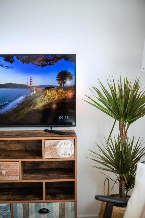 #Stayhere - Modern & Central 2 Bedroom Apartment VNO Esterno foto