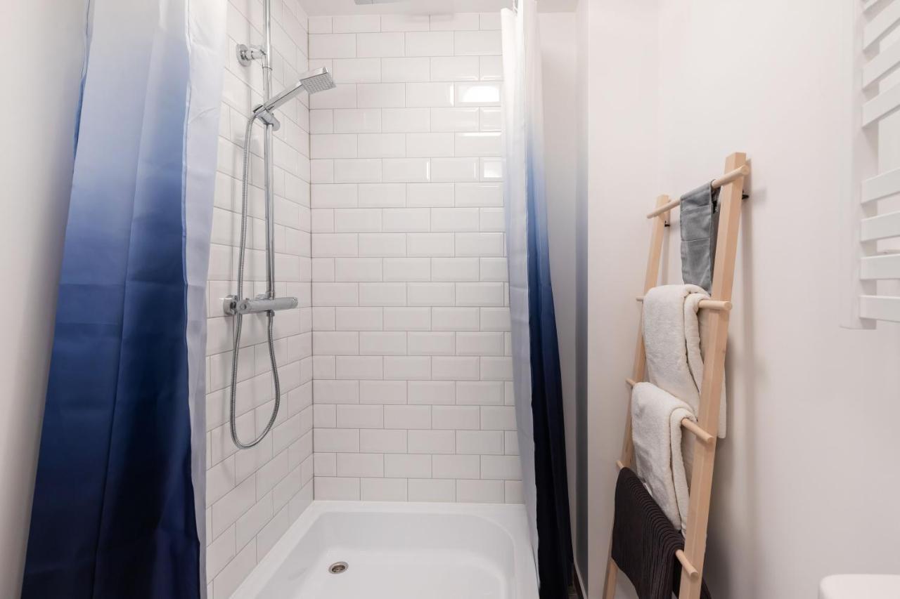 #Stayhere - Modern & Central 2 Bedroom Apartment VNO Esterno foto