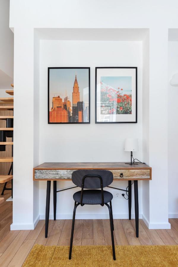 #Stayhere - Modern & Central 2 Bedroom Apartment VNO Esterno foto