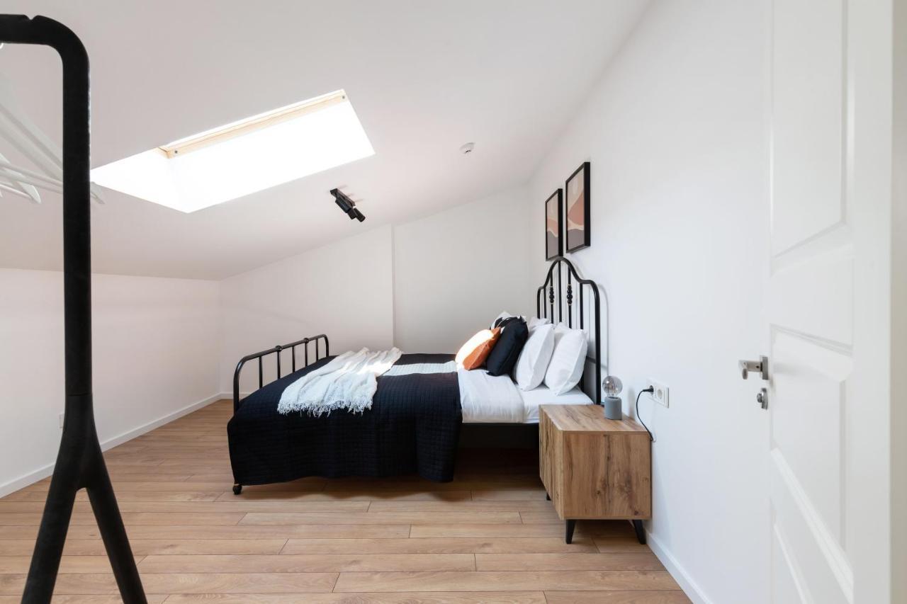 #Stayhere - Modern & Central 2 Bedroom Apartment VNO Esterno foto