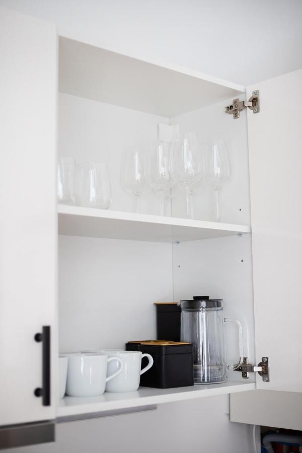 #Stayhere - Modern & Central 2 Bedroom Apartment VNO Esterno foto