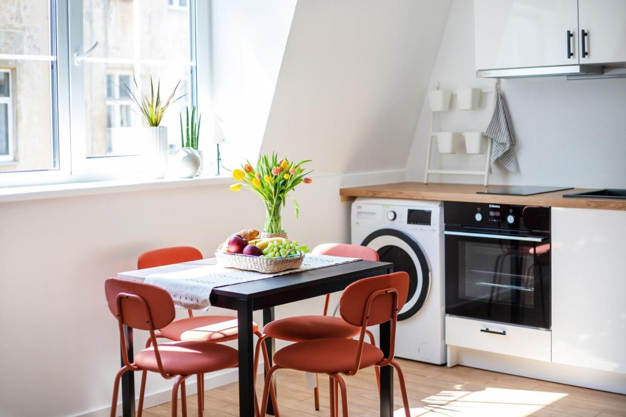 #Stayhere - Modern & Central 2 Bedroom Apartment VNO Esterno foto