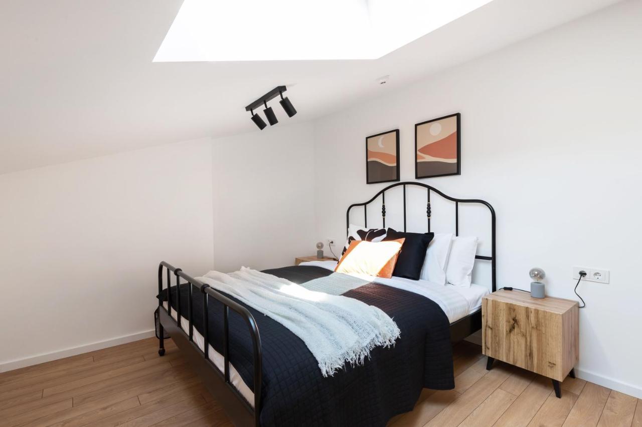 #Stayhere - Modern & Central 2 Bedroom Apartment VNO Esterno foto