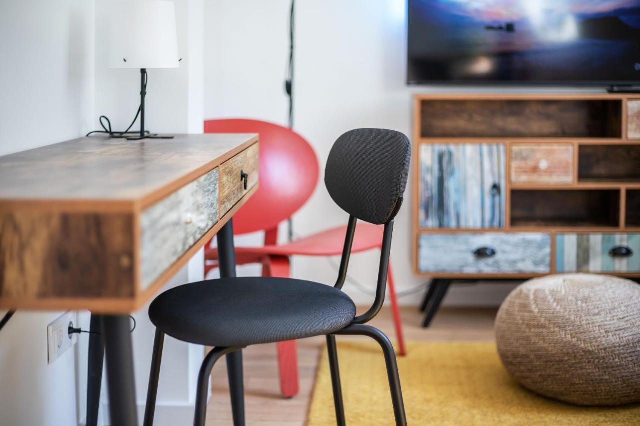 #Stayhere - Modern & Central 2 Bedroom Apartment VNO Esterno foto