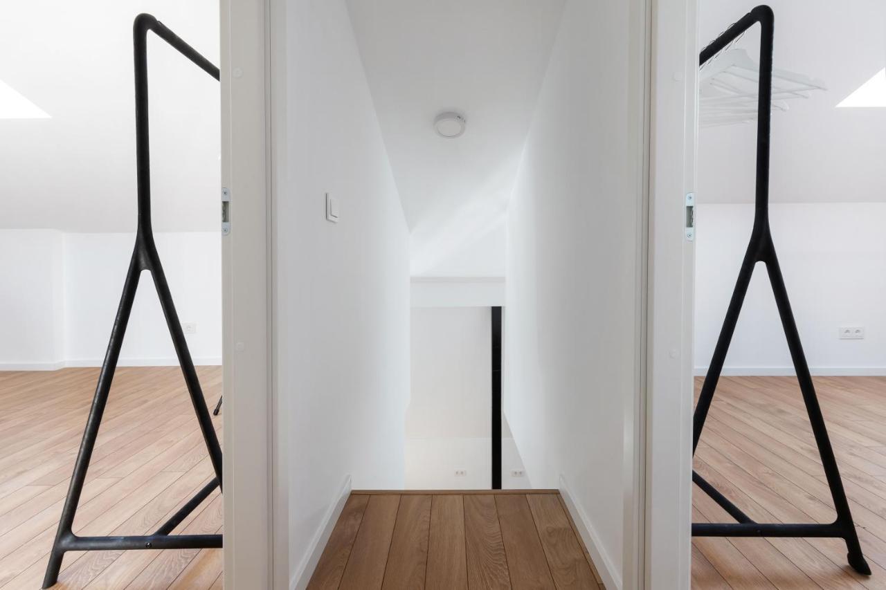 #Stayhere - Modern & Central 2 Bedroom Apartment VNO Esterno foto